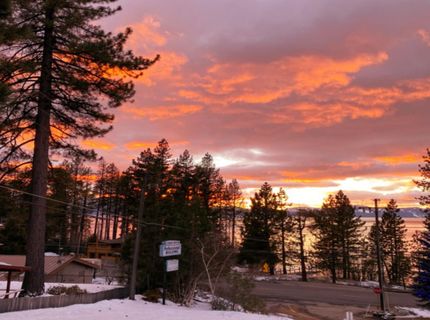 1300 Cave Rock Drive, Glenbrook, NV 89413 Photo