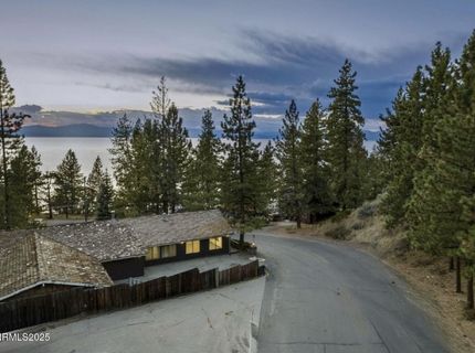 1300 Cave Rock Drive, Glenbrook, NV 89413 Photo