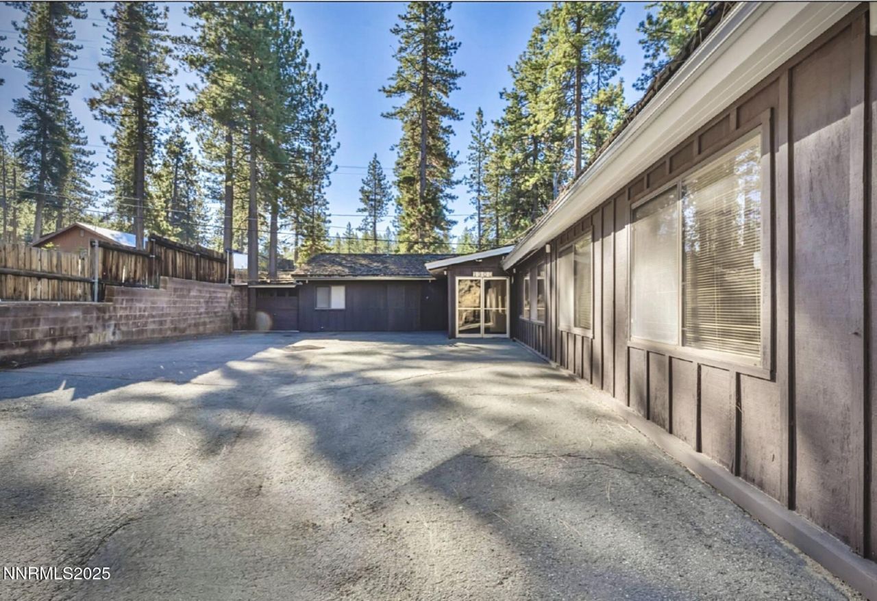 1300 Cave Rock Drive, Glenbrook, NV 89413 Photo