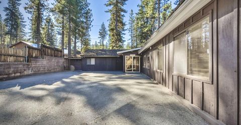 1300 Cave Rock Drive, Glenbrook, NV 89413 Photo