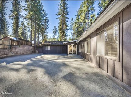 1300 Cave Rock Drive, Glenbrook, NV 89413 Photo