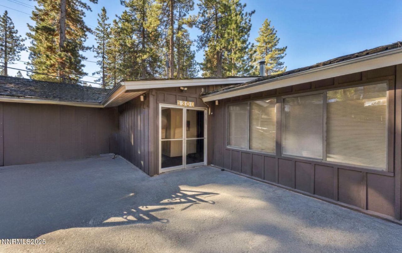 1300 Cave Rock Drive, Glenbrook, NV 89413 Photo