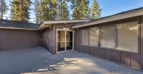 1300 Cave Rock Drive, Glenbrook, NV 89413 Photo