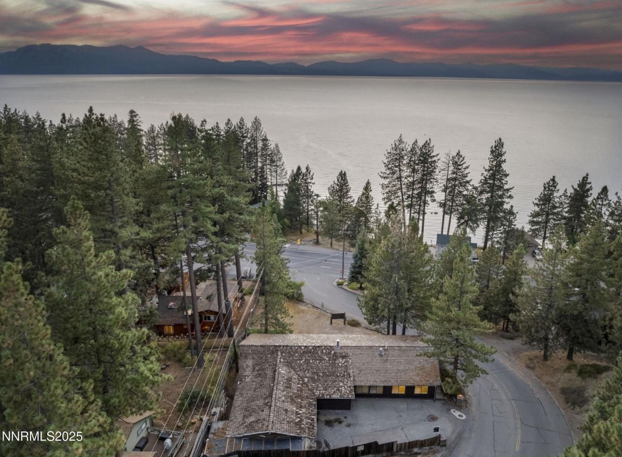 1300 Cave Rock Drive, Glenbrook, NV 89413 Photo