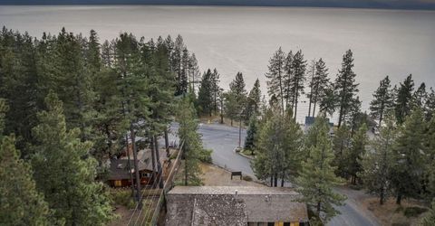 1300 Cave Rock Drive, Glenbrook, NV 89413 Photo