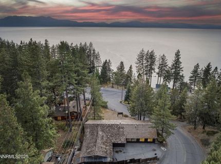 1300 Cave Rock Drive, Glenbrook, NV 89413 Photo