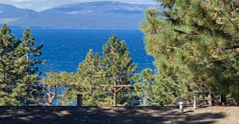 1300 Cave Rock Drive, Glenbrook, NV 89413 Photo