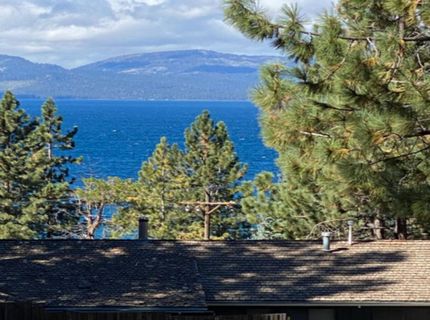 1300 Cave Rock Drive, Glenbrook, NV 89413 Photo