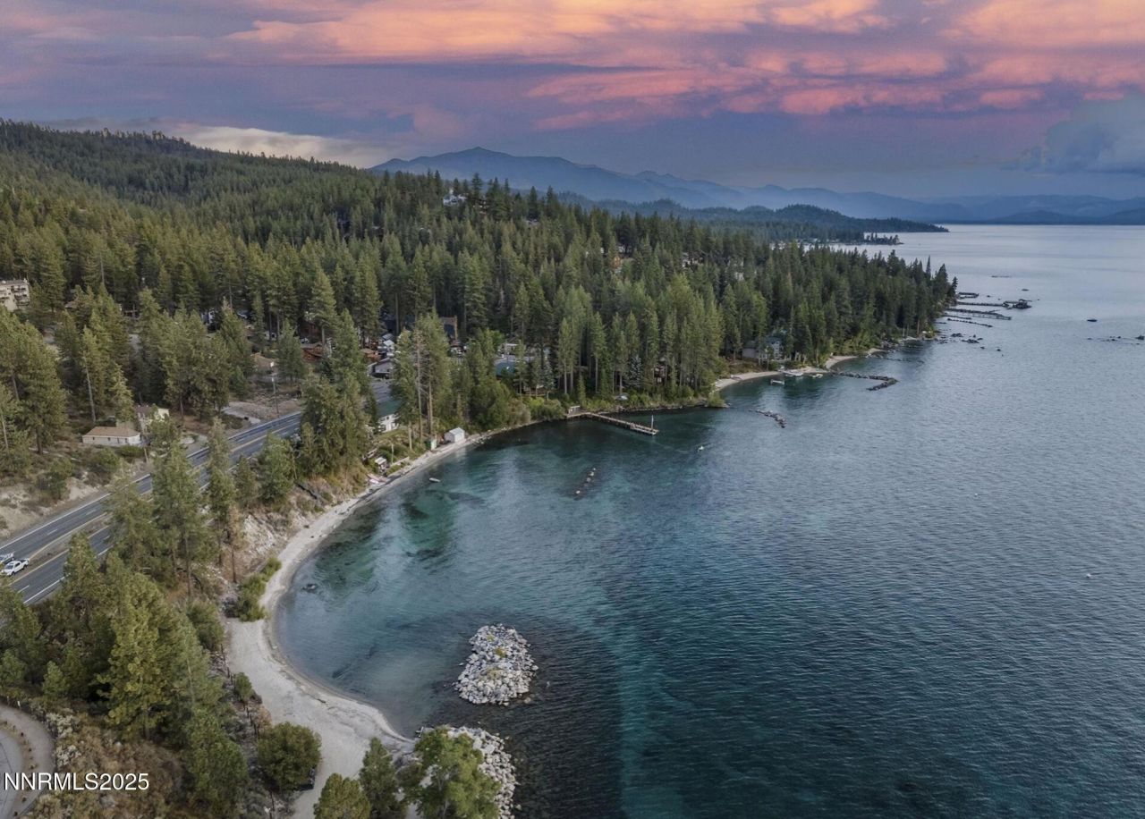 1300 Cave Rock Drive, Glenbrook, NV 89413 Photo