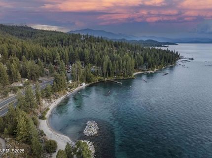 1300 Cave Rock Drive, Glenbrook, NV 89413 Photo