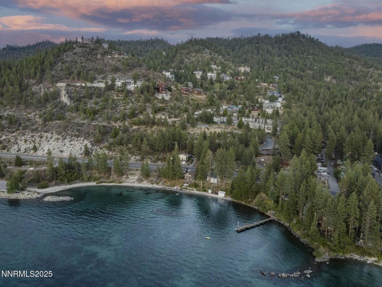 1300 Cave Rock Drive, Glenbrook, NV 89413 Photo