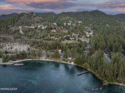 1300 Cave Rock Drive, Glenbrook, NV 89413 Photo