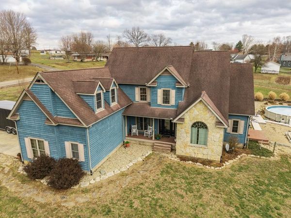 2700 Shyville Road, Piketon, OH 45661