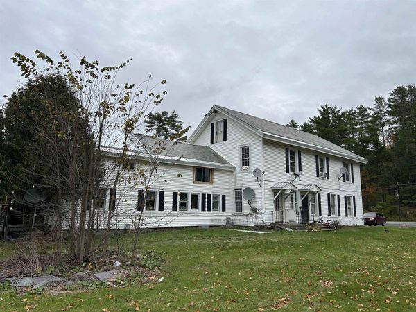 2137 Route 30 N, Castleton, VT 05735
