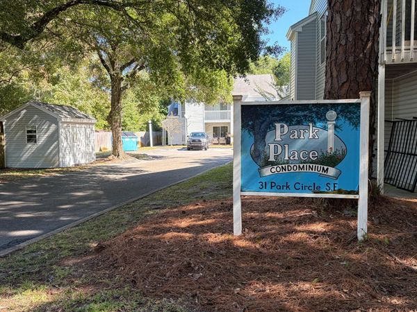 31 SE Park Circle, Unit 3, Fort Walton Beach, FL 32548