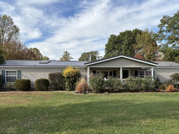 7710 E 720 S, Carbon, IN 47837