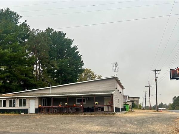 2697 State Road 64, Emerald, WI 54013