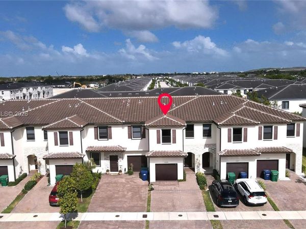 23225 SW 111th Ave, Unit 23225, Homestead, FL 33032