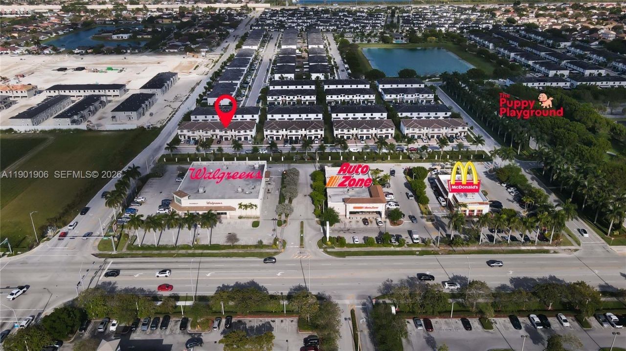 23225 SW 111th Ave, Unit 23225, Homestead, FL 33032 Photo