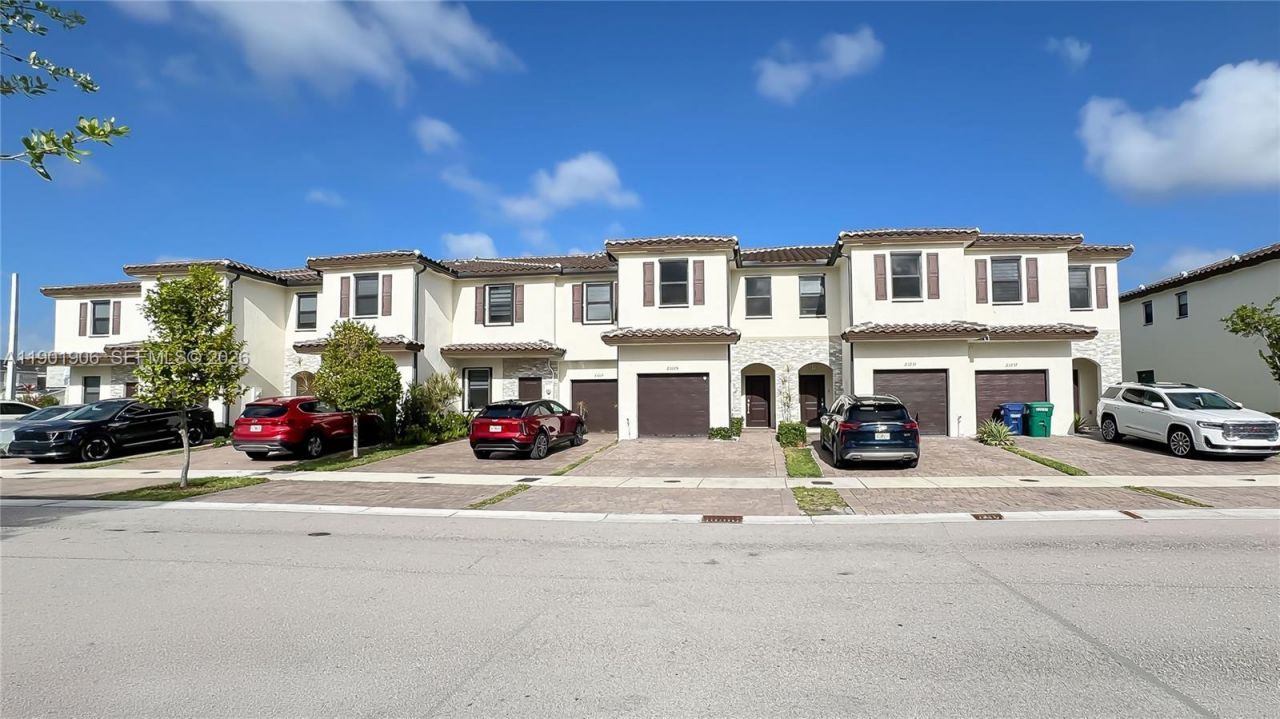 23225 SW 111th Ave, Unit 23225, Homestead, FL 33032 Photo