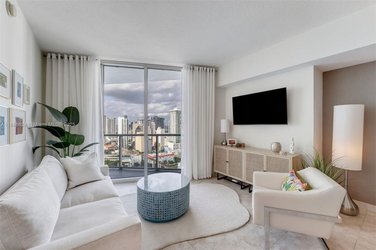 185 SW 7th St, Unit 3605, Miami, FL 33130 Photo