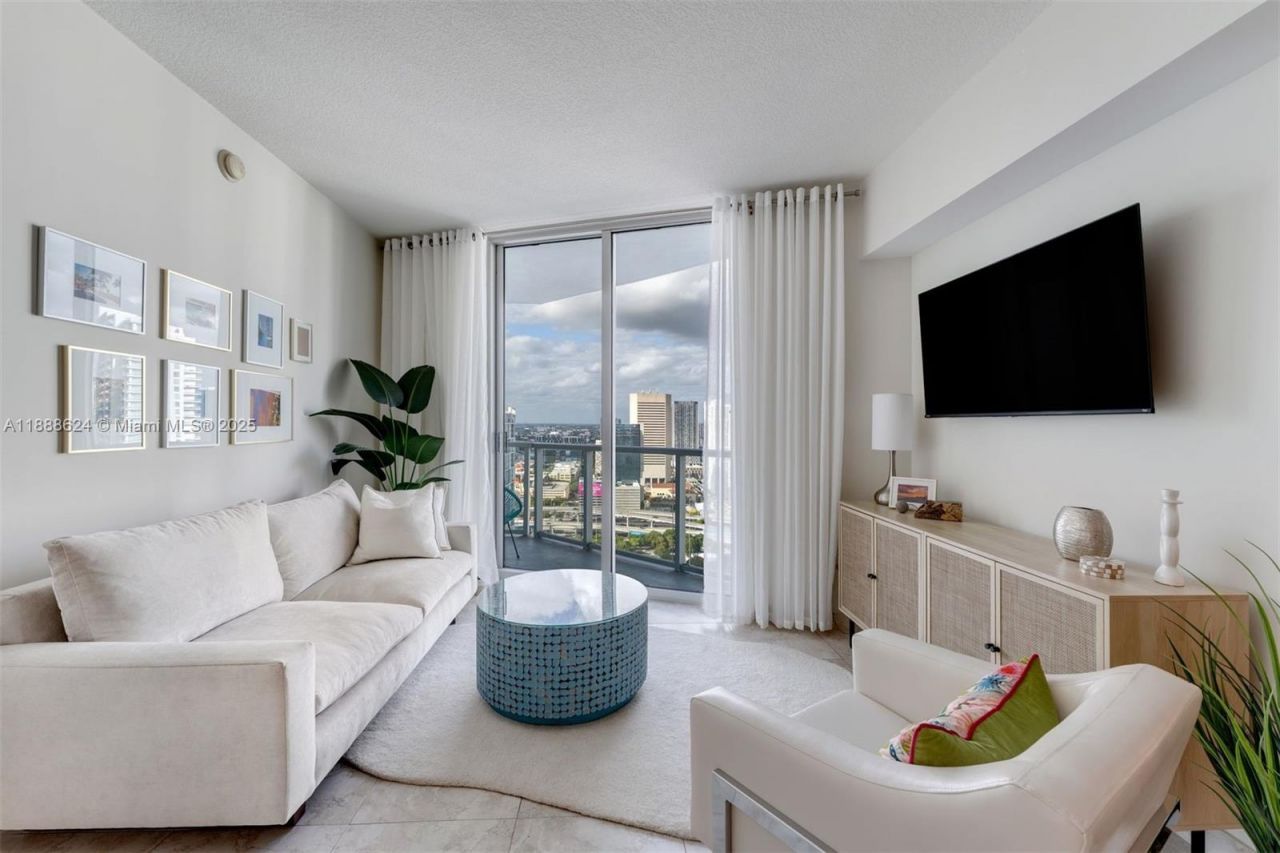 185 SW 7th St, Unit 3605, Miami, FL 33130 Photo