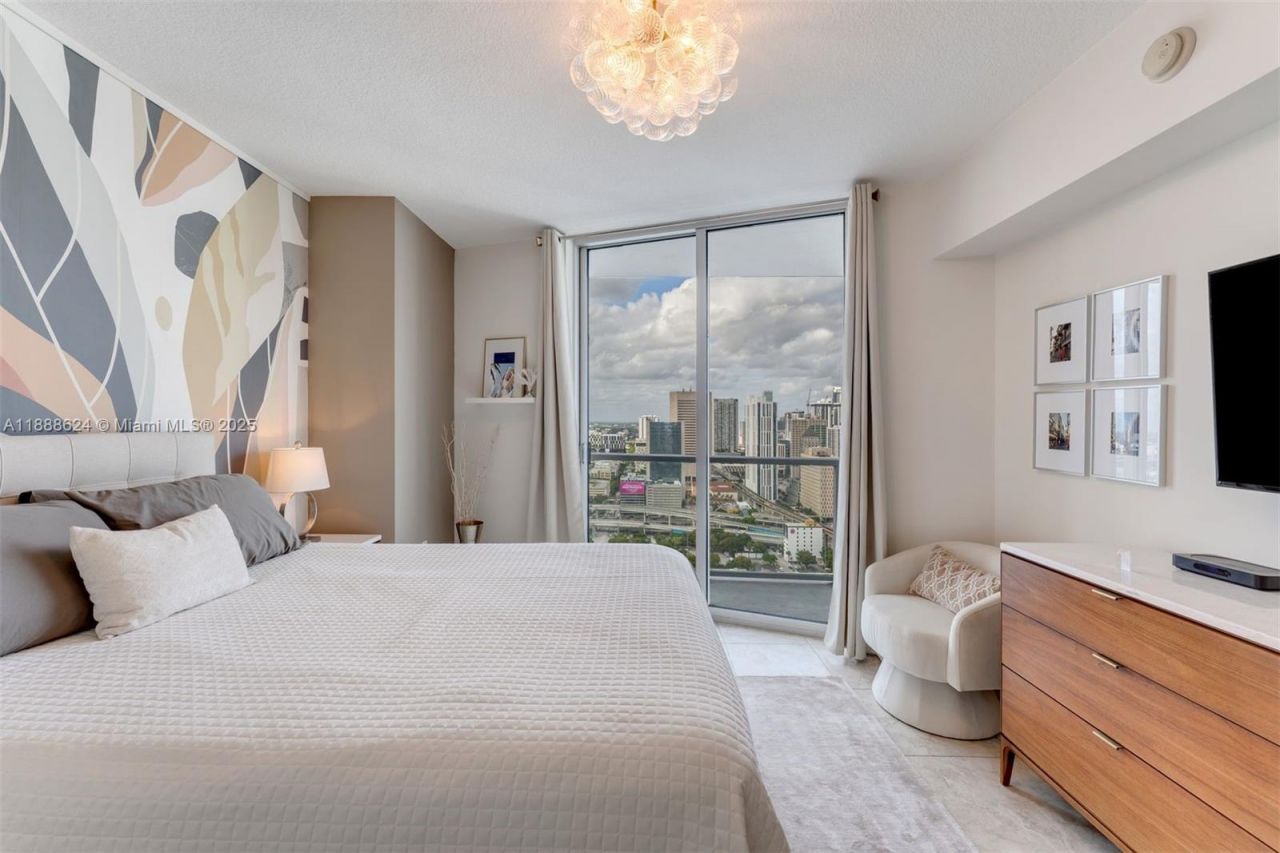 185 SW 7th St, Unit 3605, Miami, FL 33130 Photo