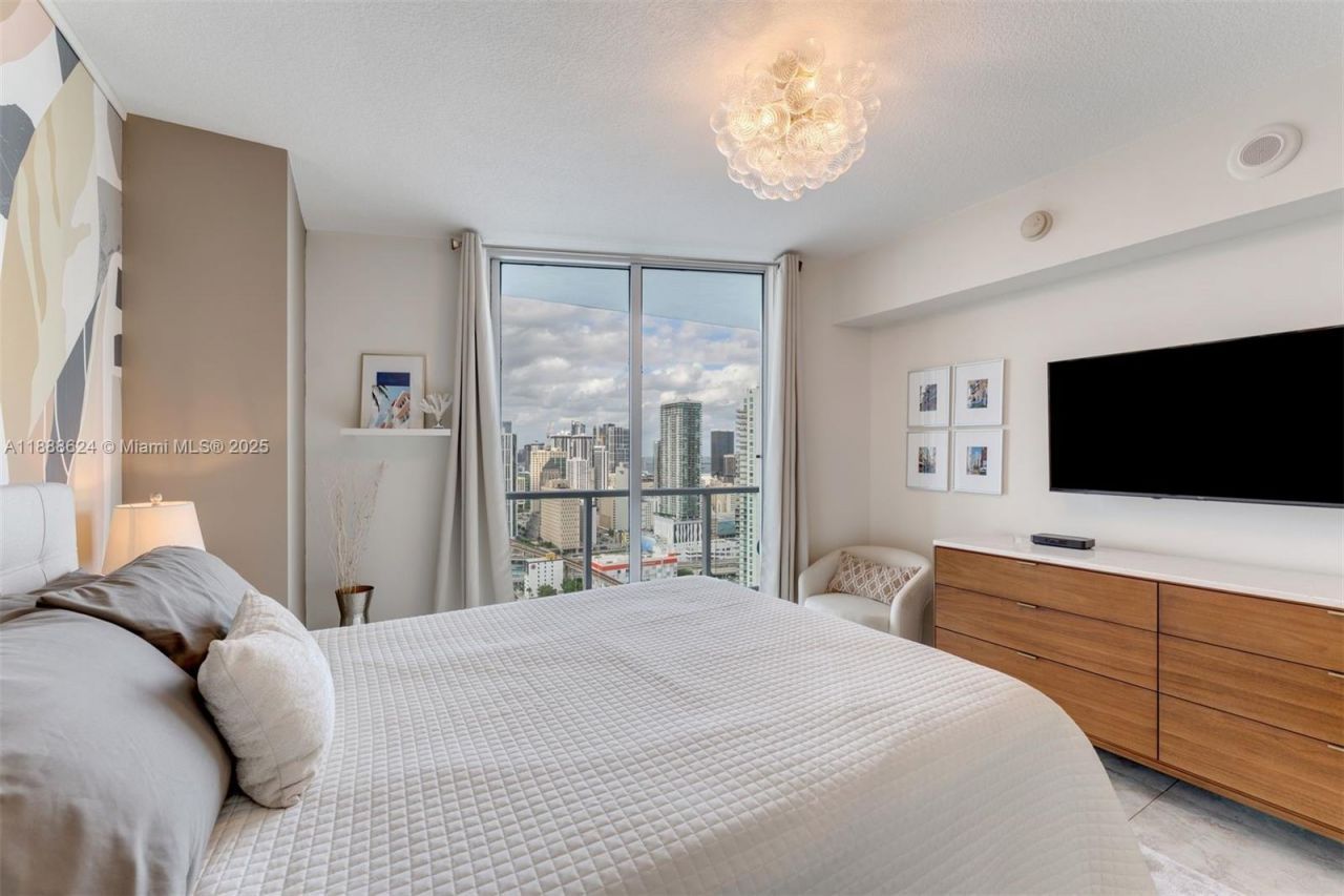 185 SW 7th St, Unit 3605, Miami, FL 33130 Photo