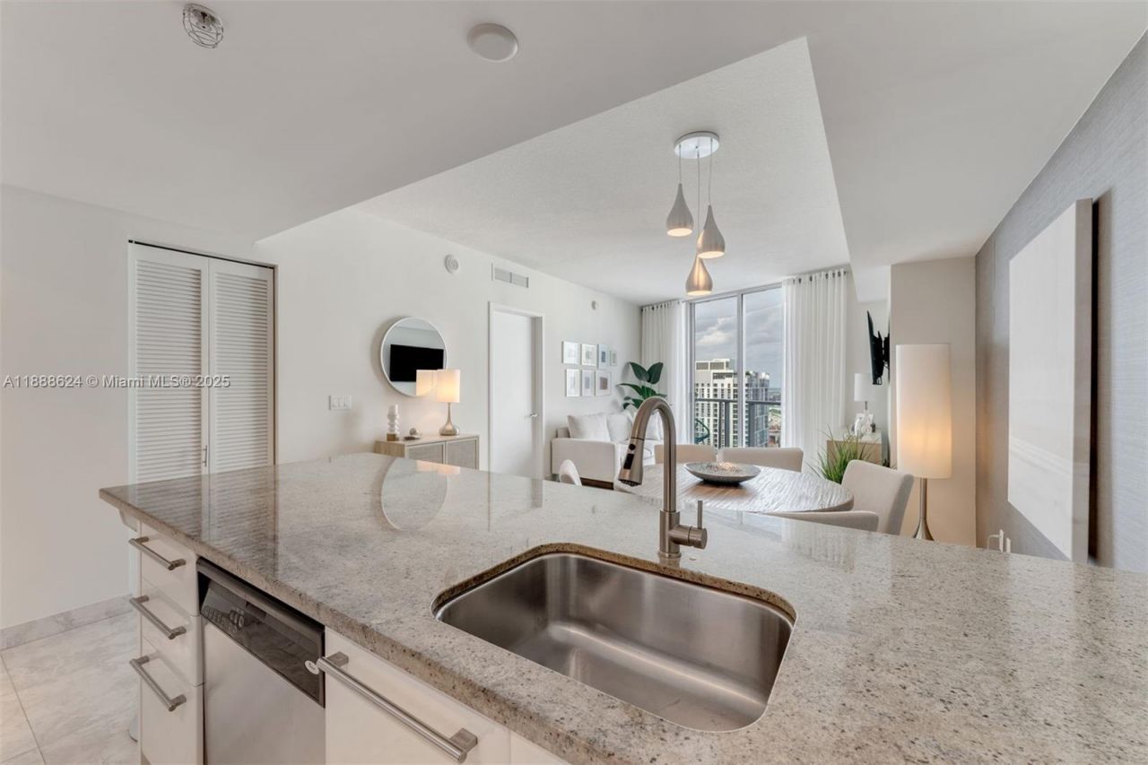 185 SW 7th St, Unit 3605, Miami, FL 33130 Photo