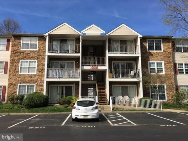 16 HOLLY COURT, HAMILTON TWP, NJ 08619