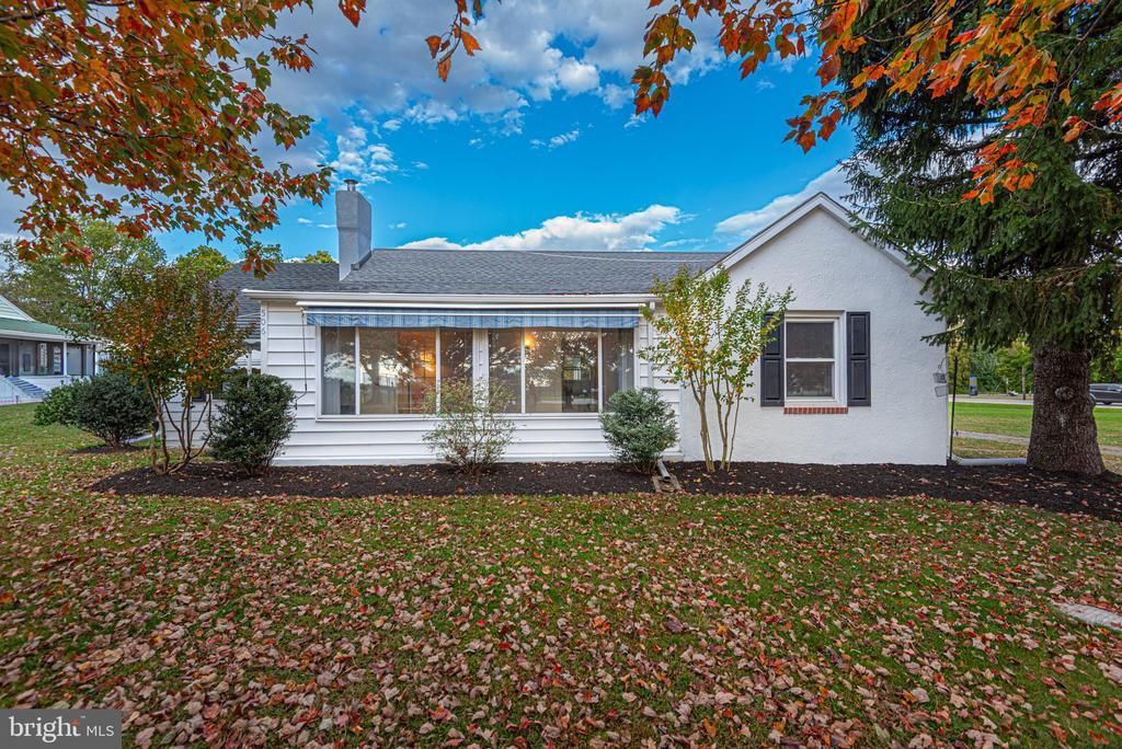 506 Park Avenue, Ridgely, MD 21660 Main Photo