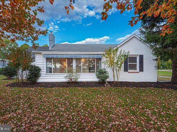 506 PARK AVENUE, RIDGELY, MD 21660