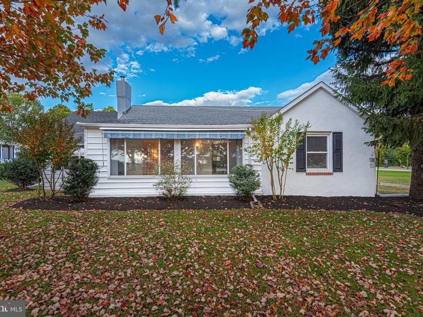 506 Park Avenue, Ridgely, MD 21660 Main Photo