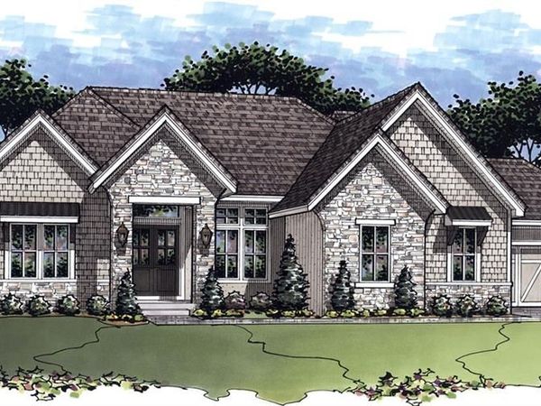 25156 W 107th Place, Olathe, KS 66061