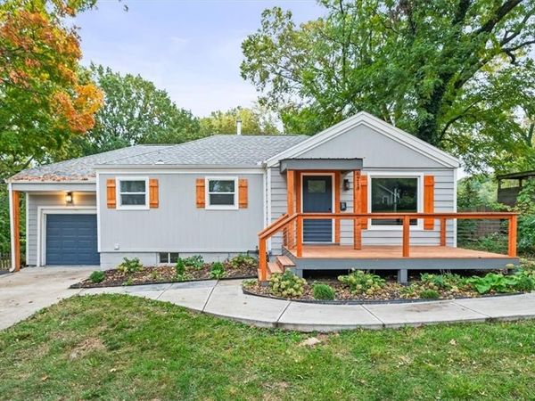 6213 Terrydale Street, Merriam, KS 66202