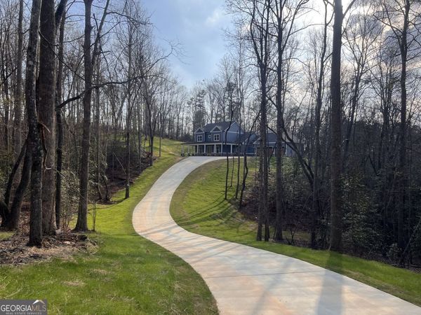 329 Twisting Ridge Trail, Demorest, GA 30535