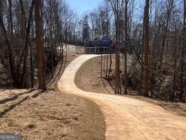 329 Twisting Ridge Trail, Demorest, GA 30535