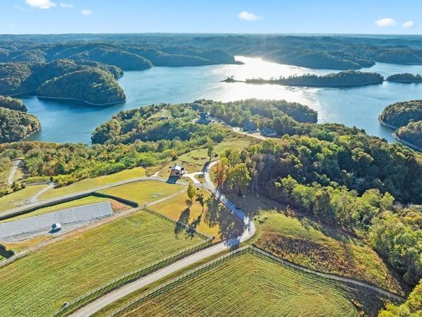 0 Bald Eagle Ln , Hilham, TN 38568