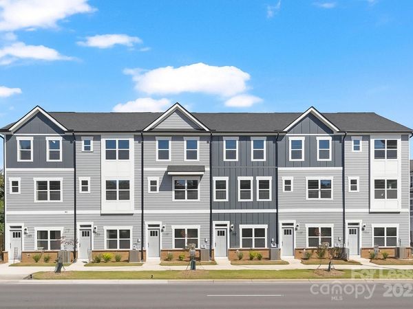 550 Beatties Ford Road, Charlotte, NC 28216