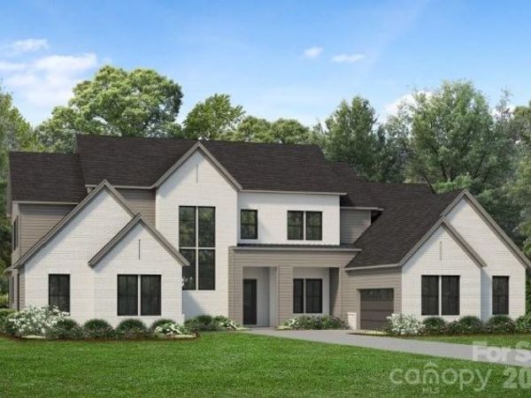 1007 Cox Road, Unit 15, Weddington, NC 28104