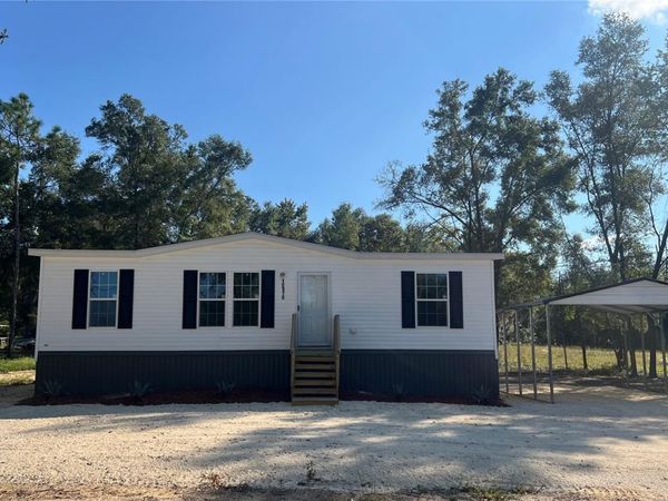 10970 NE 109TH STREET, ARCHER, FL 32618