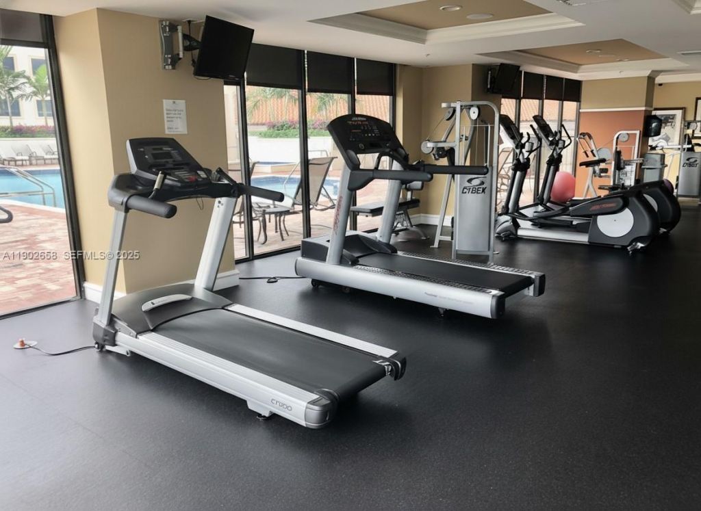 888 S Douglas Rd, Unit 1403, Coral Gables, FL 33134 Photo