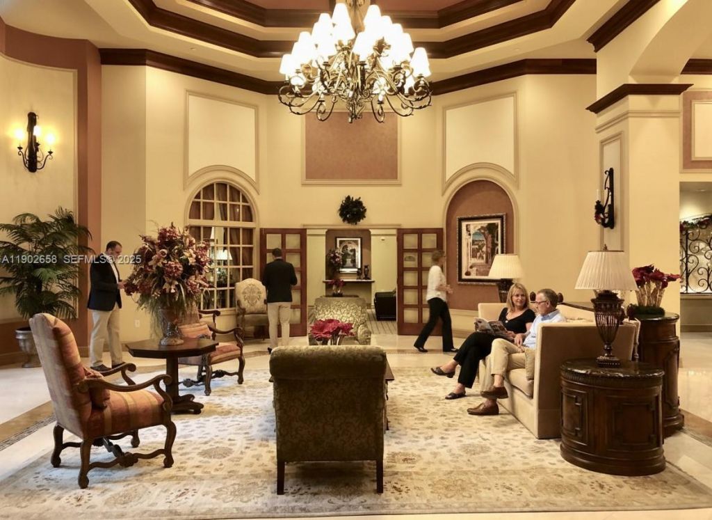 888 S Douglas Rd, Unit 1403, Coral Gables, FL 33134 Photo