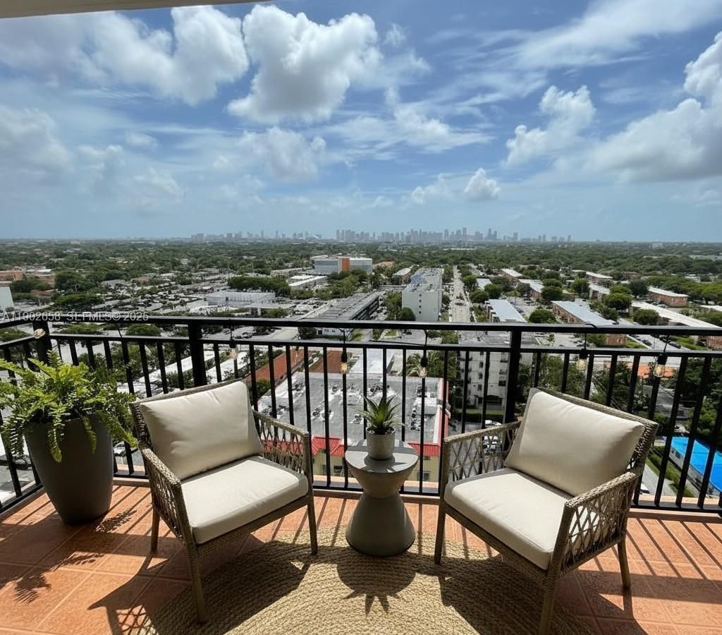 888 S Douglas Rd, Unit 1403, Coral Gables, FL 33134 Photo