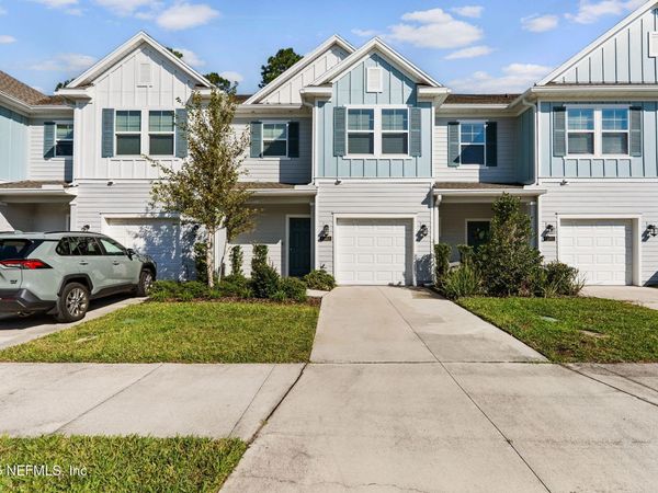 12852 JOSSLYN Lane, Jacksonville, FL 32246