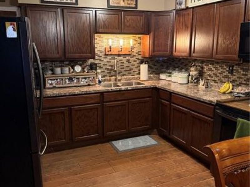 731 Homeway Drive, New Lebanon, OH 45345 Photo 16