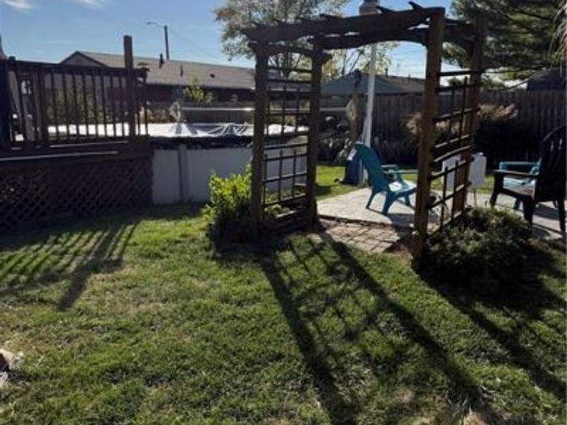 731 Homeway Drive, New Lebanon, OH 45345 Photo 26