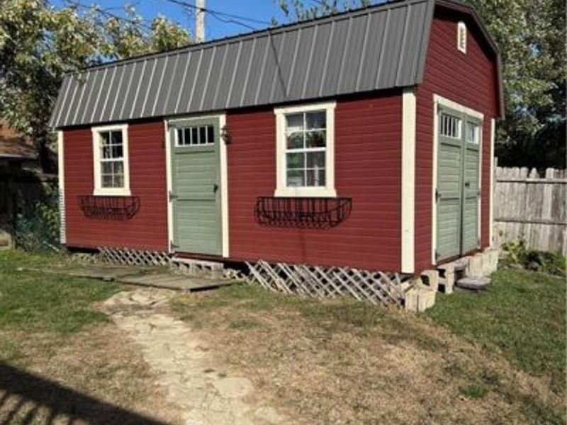 731 Homeway Drive, New Lebanon, OH 45345 Photo 28