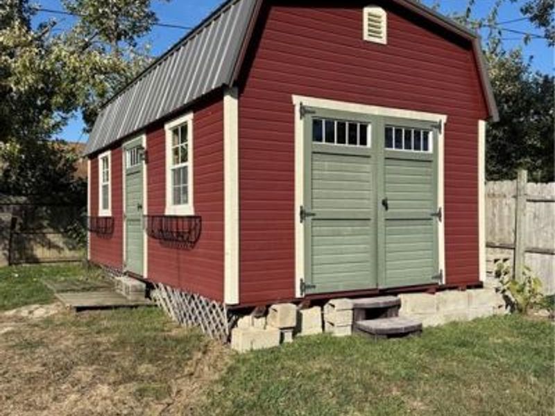 731 Homeway Drive, New Lebanon, OH 45345 Photo 29