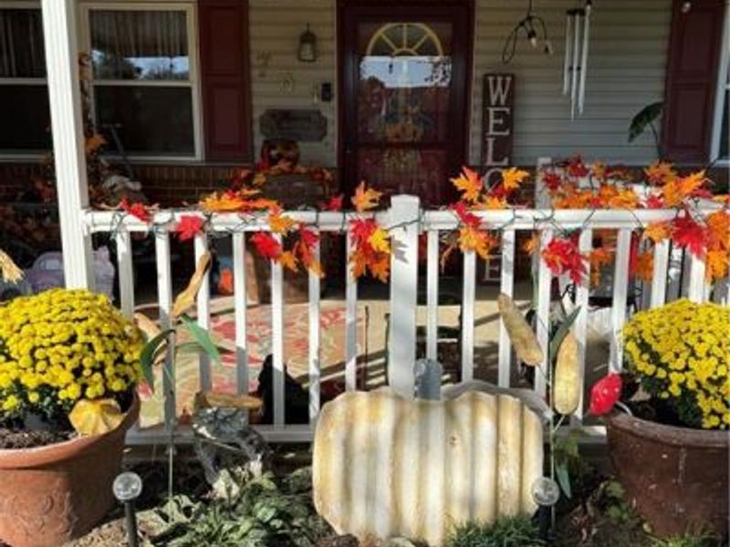 731 Homeway Drive, New Lebanon, OH 45345 Photo 3